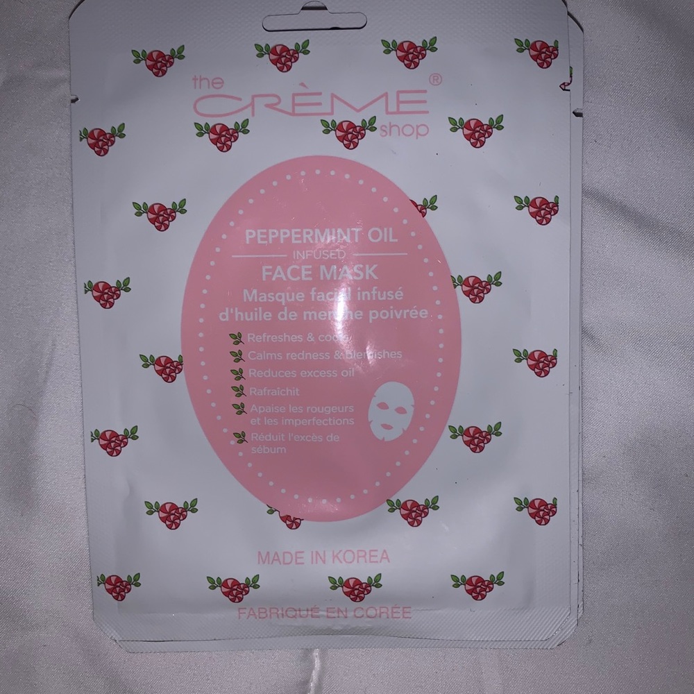 Face Mask🦋